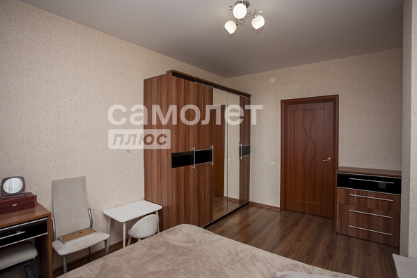 
  Продается 3-комн. квартира, 72.9 м², Серебряный бор ул, д. 4
. Фото 12.