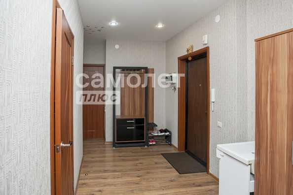 
  Продается 3-комн. квартира, 72.9 м², Серебряный бор ул, д. 4
. Фото 30.