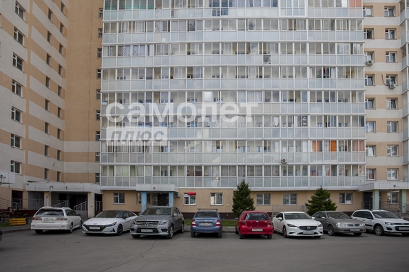 
  Продается 3-комн. квартира, 72.9 м², Серебряный бор ул, д. 4
. Фото 45.