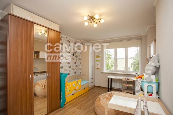 
  Продается 2-комн. квартира, 83.5 м², Шахтеров пр-кт, д. 66
. Фото 8.