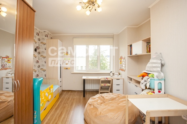 
  Продается 2-комн. квартира, 83.5 м², Шахтеров пр-кт, д. 66
. Фото 9.