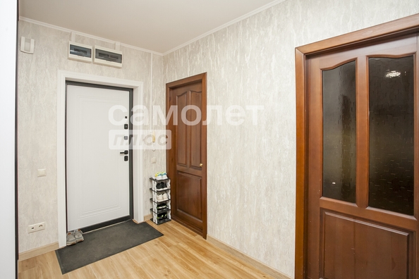
  Продается 2-комн. квартира, 83.5 м², Шахтеров пр-кт, д. 66
. Фото 20.