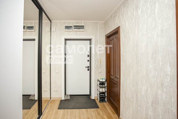 
  Продается 2-комн. квартира, 83.5 м², Шахтеров пр-кт, д. 66
. Фото 25.