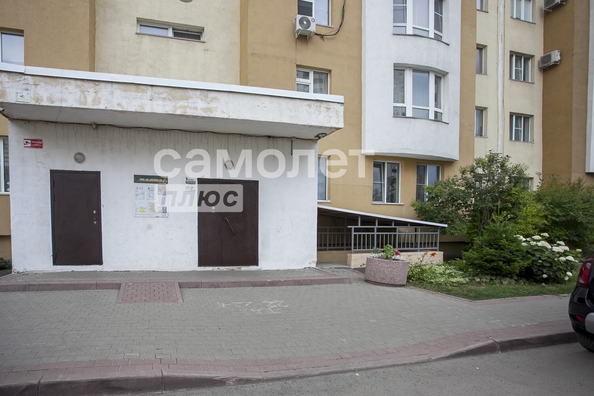 
  Продается 2-комн. квартира, 83.5 м², Шахтеров пр-кт, д. 66
. Фото 36.