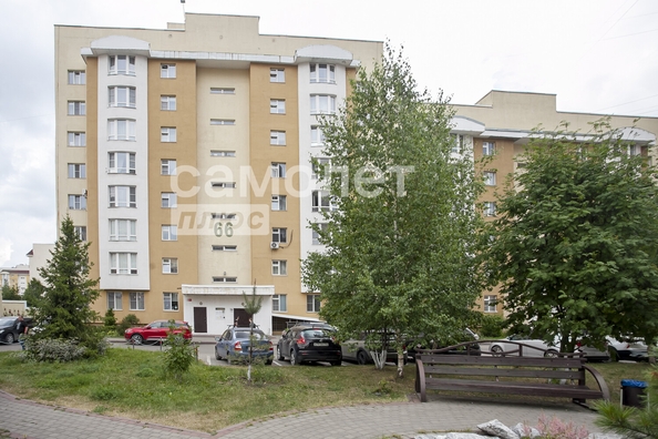 
  Продается 2-комн. квартира, 83.5 м², Шахтеров пр-кт, д. 66
. Фото 38.