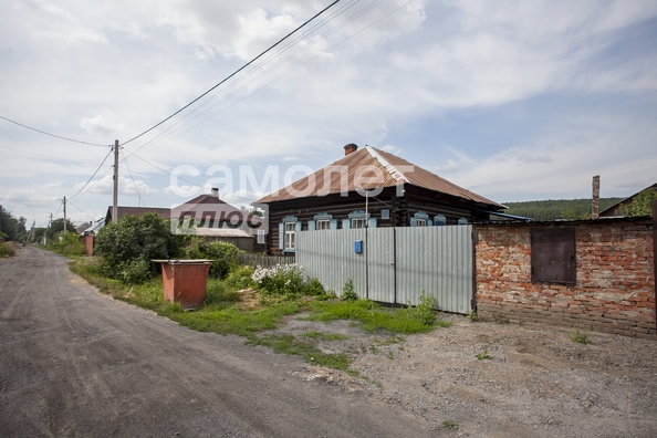 
  Продается дом, 45 м², Кемерово
. Фото 1.