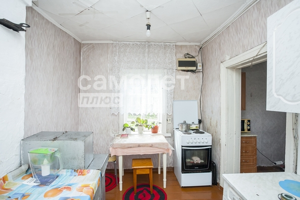 
  Продается дом, 45 м², Кемерово
. Фото 15.