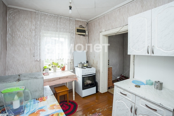 
  Продается дом, 45 м², Кемерово
. Фото 16.