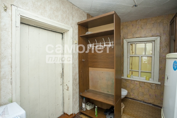 
  Продается дом, 45 м², Кемерово
. Фото 20.