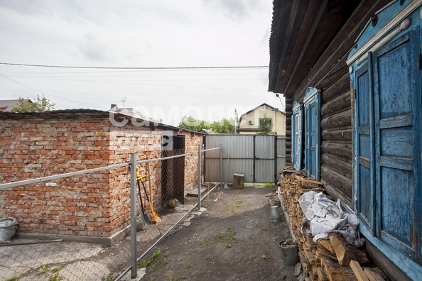 
  Продается дом, 45 м², Кемерово
. Фото 25.