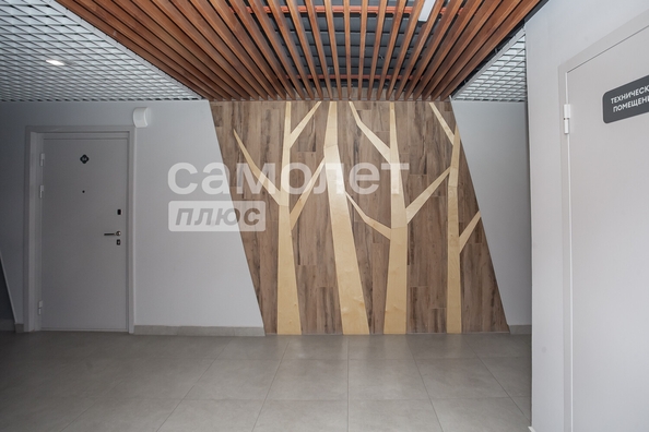 
  Продается студия, 28 м², Дружбы ул, д. 28
. Фото 14.