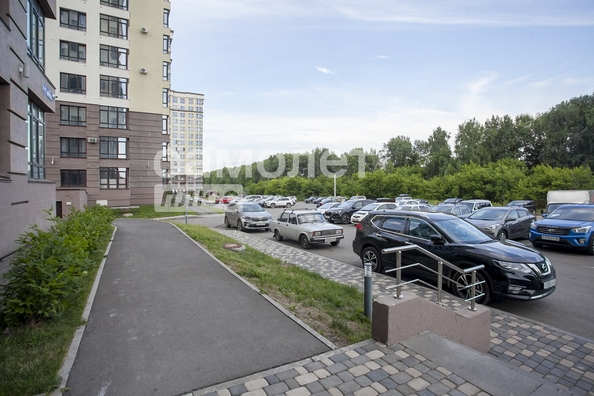 
  Продается студия, 28 м², Дружбы ул, д. 28
. Фото 22.