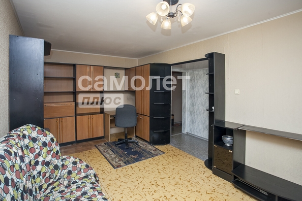 
  Продается 3-комн. квартира, 58.6 м², Ленина пр-кт, д. 107а
. Фото 9.
