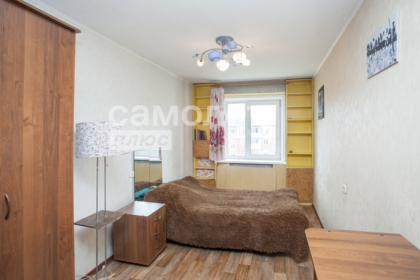 
  Продается 3-комн. квартира, 58.6 м², Ленина пр-кт, д. 107а
. Фото 15.