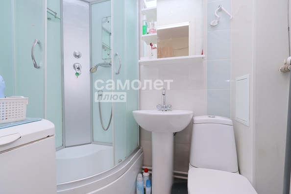 
  Продается 1-комн. квартира, 16.5 м², Ленина пр-кт, д. 135б
. Фото 10.