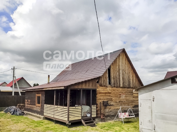 
  Продается дом, 110.3 м², поселок Новостройка
. Фото 5.
