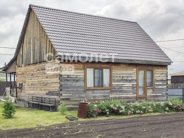 
  Продается дом, 110.3 м², поселок Новостройка
. Фото 7.