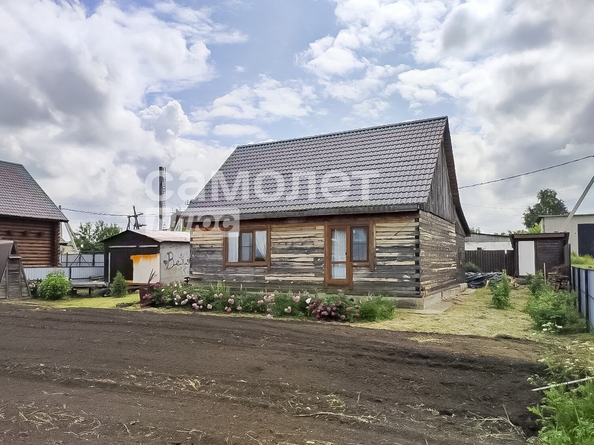 
  Продается дом, 110.3 м², поселок Новостройка
. Фото 10.