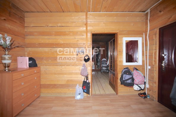 
  Продается дом, 110.3 м², поселок Новостройка
. Фото 35.