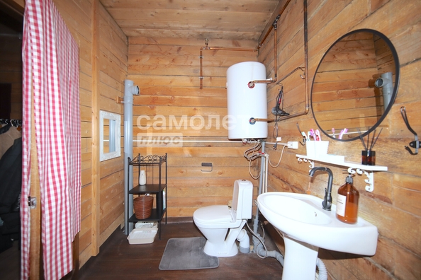 
  Продается дом, 110.3 м², поселок Новостройка
. Фото 37.