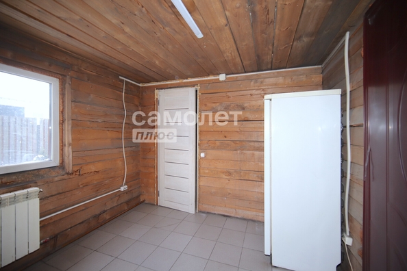 
  Продается дом, 110.3 м², поселок Новостройка
. Фото 39.