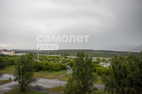 
  Продается 4-комн. квартира, 75.1 м², Московский пр-кт, д. 41
. Фото 3.
