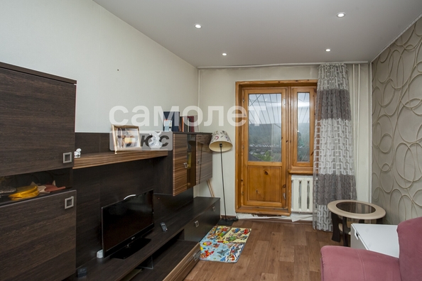 
  Продается 4-комн. квартира, 75.1 м², Московский пр-кт, д. 41
. Фото 6.