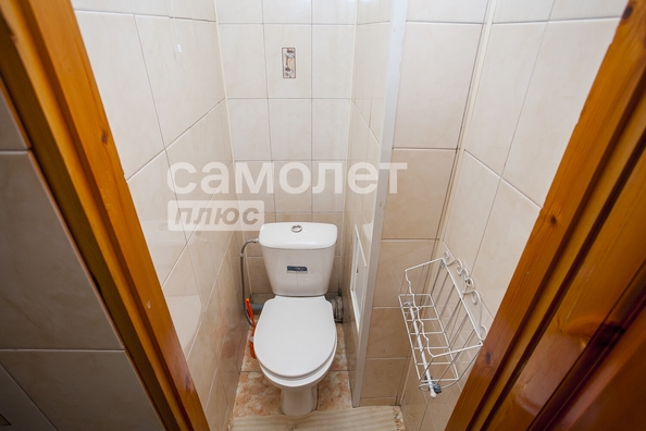 
  Продается 4-комн. квартира, 75.1 м², Московский пр-кт, д. 41
. Фото 18.
