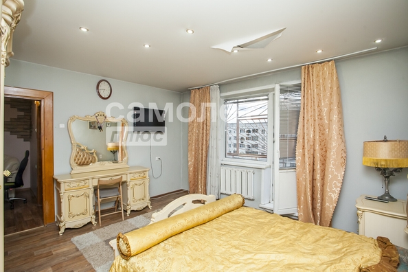 
  Продается 4-комн. квартира, 75.1 м², Московский пр-кт, д. 41
. Фото 22.