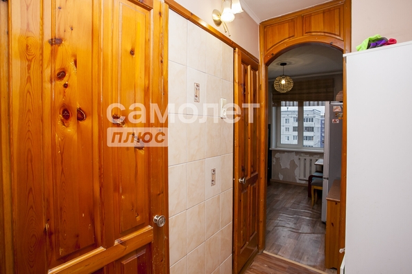 
  Продается 4-комн. квартира, 75.1 м², Московский пр-кт, д. 41
. Фото 29.