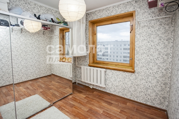 
  Продается 4-комн. квартира, 75.1 м², Московский пр-кт, д. 41
. Фото 32.