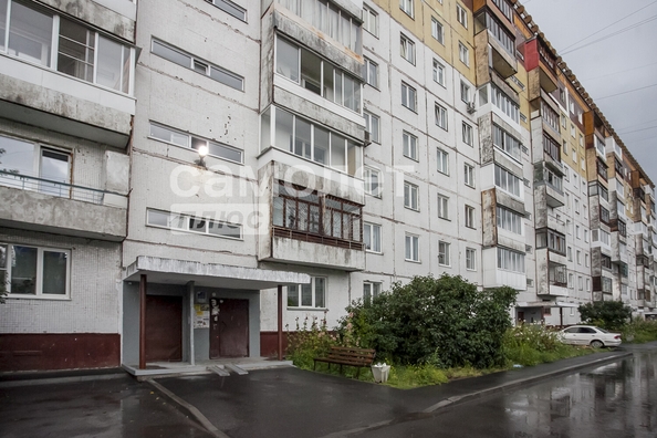 
  Продается 4-комн. квартира, 75.1 м², Московский пр-кт, д. 41
. Фото 35.