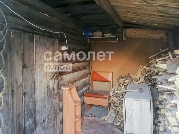
  Продается дом, 30 м², Кемерово
. Фото 10.