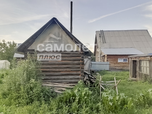 
  Продается дом, 30 м², Кемерово
. Фото 12.