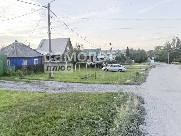 
  Продается дом, 30 м², Кемерово
. Фото 20.