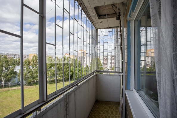 
  Продается 4-комн. квартира, 78.9 м², Комсомольский пр-кт, д. 63
. Фото 3.