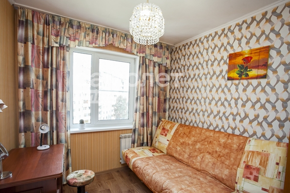 
  Продается 4-комн. квартира, 78.9 м², Комсомольский пр-кт, д. 63
. Фото 5.