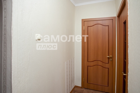 
  Продается 4-комн. квартира, 78.9 м², Комсомольский пр-кт, д. 63
. Фото 13.