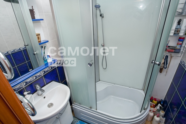 
  Продается 4-комн. квартира, 78.9 м², Комсомольский пр-кт, д. 63
. Фото 15.