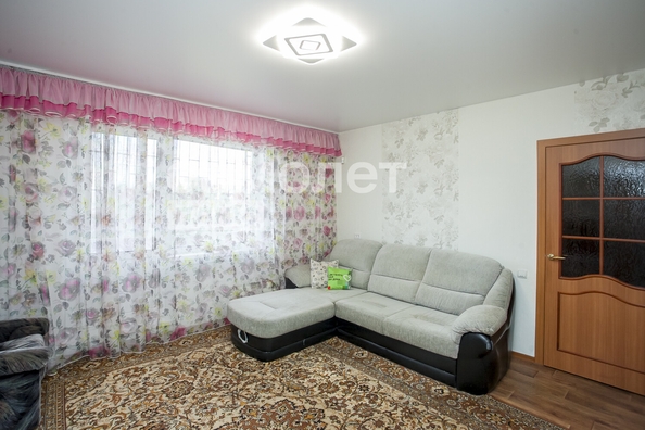 
  Продается 4-комн. квартира, 78.9 м², Комсомольский пр-кт, д. 63
. Фото 28.