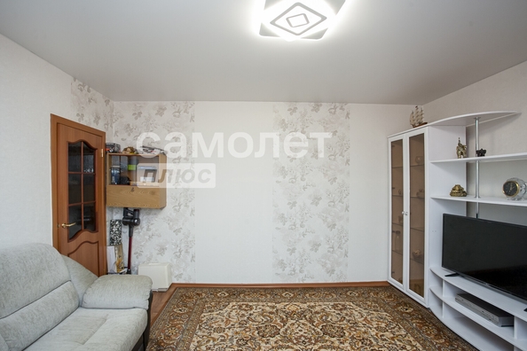 
  Продается 4-комн. квартира, 78.9 м², Комсомольский пр-кт, д. 63
. Фото 30.