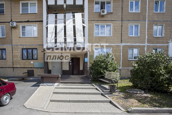 
  Продается 4-комн. квартира, 78.9 м², Комсомольский пр-кт, д. 63
. Фото 38.