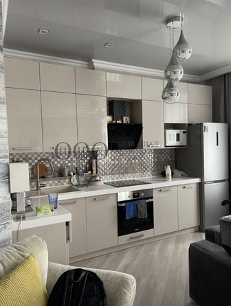
  Продается 2-комн. квартира, 58 м², Ноградская ул, д. 10
. Фото 8.