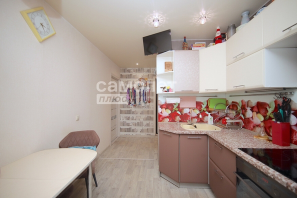 
  Продается 2-комн. квартира, 48.3 м², Аллейная ул, д. 9А
. Фото 11.