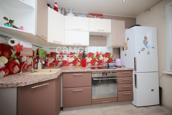 
  Продается 2-комн. квартира, 48.3 м², Аллейная ул, д. 9А
. Фото 14.