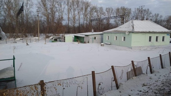 
  Продается коттедж, 76.1 м², Кемерово
. Фото 1.