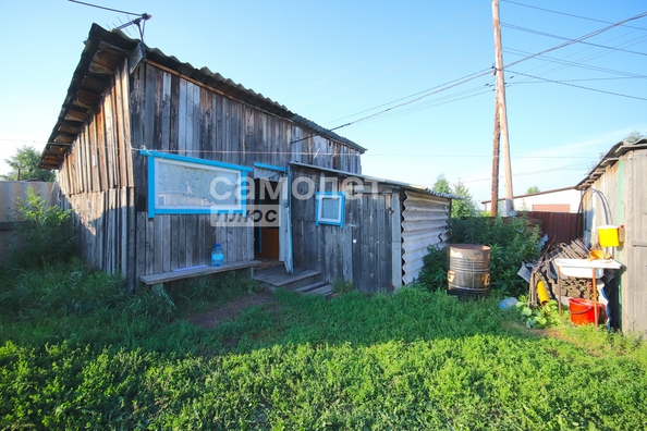 
  Продается дом, 23.7 м², поселок Новостройка
. Фото 2.