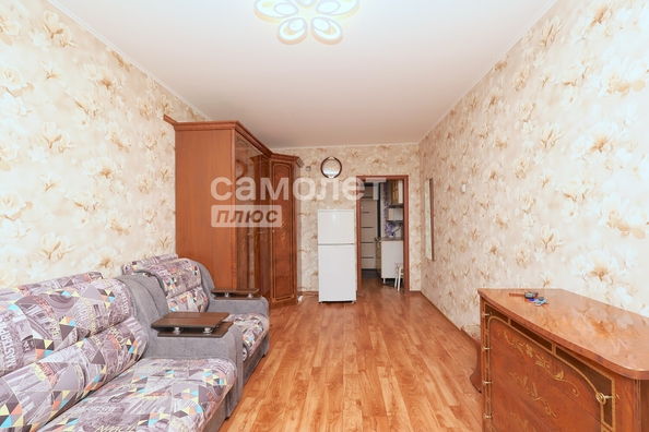 
  Продается студия, 22.3 м², Ленина пр-кт, д. 137Б
. Фото 6.