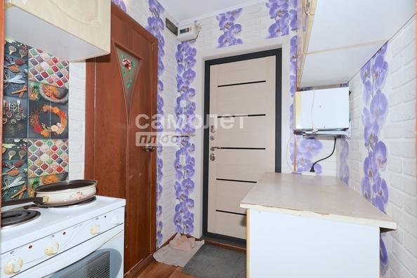 
  Продается студия, 22.3 м², Ленина пр-кт, д. 137Б
. Фото 8.