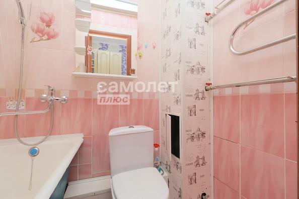 
  Продается студия, 22.3 м², Ленина пр-кт, д. 137Б
. Фото 14.